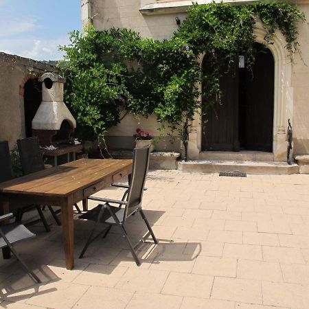 Villa La Chapelle De Melin Meursault Exterior foto